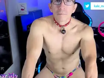 Chaturbate Free Live Porn of kale_19