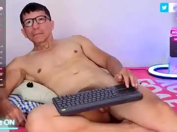 Chaturbate Live Porn of kale_19