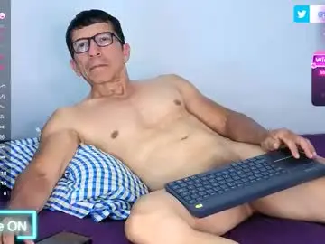 Chaturbate Sex Cam of kale_19