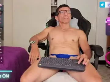 Chaturbate Live Sex of kale_19