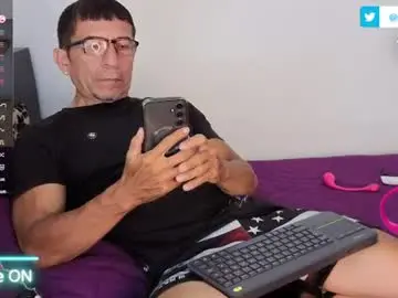 Chaturbate Best live sex cam show of kale_19