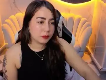 Chaturbate Watch Live Sex Cams of kattia_mystic_b