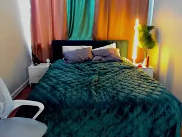 Chaturbate Private Sex Chat of kira_g0ld