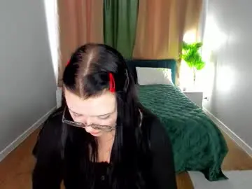 Chaturbate Sex Chat of kira_g0ld