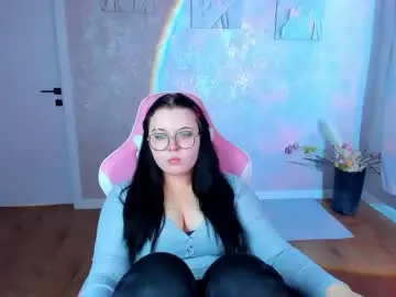 Chaturbate Sex Chat of kira_g0ld