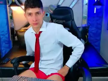Chaturbate Free Porn Cam of kygo_williams