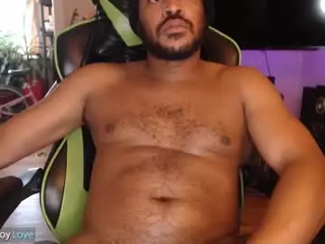 Chaturbate Live Sex Cam of learoy