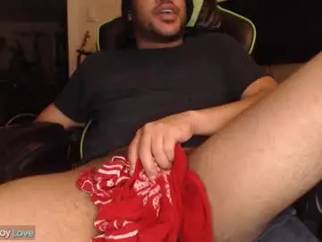 Chaturbate Live Sex of learoy