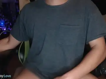 Chaturbate Live Porn of learoy