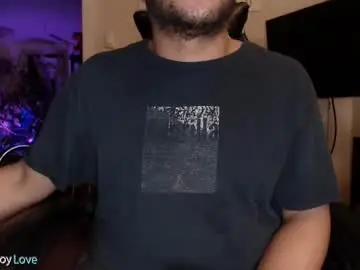 Chaturbate Live Sex Cam of learoy