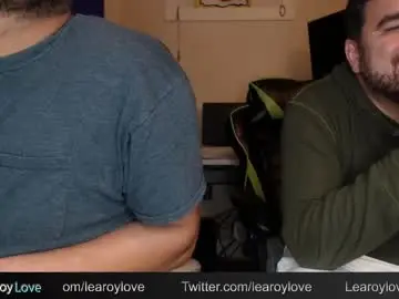 Chaturbate Adult Webcam of learoy