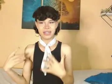 Chaturbate Adult Webcams of lejoowo