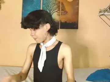 Chaturbate Sex Chat of lejoowo