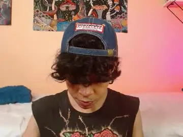 Chaturbate Sex Cam of lejoowo