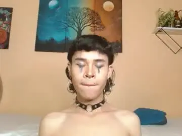 Chaturbate Sex Chat of lejoowo