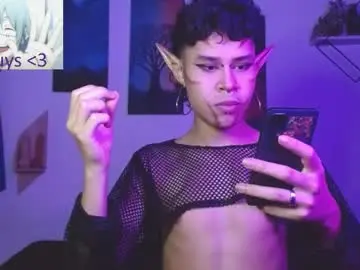 Chaturbate Adult Video Chat of lejoowo