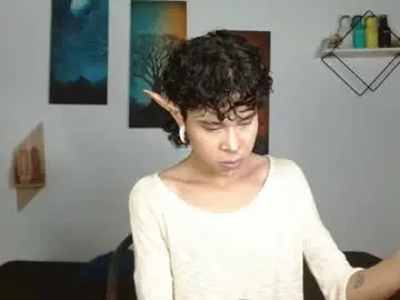 Chaturbate Live Sex Cam of lejoowo