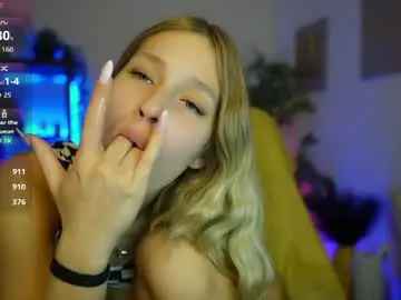 Chaturbate Watch Live Sex Cams of luna_grace18