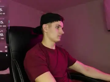 Chaturbate Watch Live Sex Cams of mark_karson