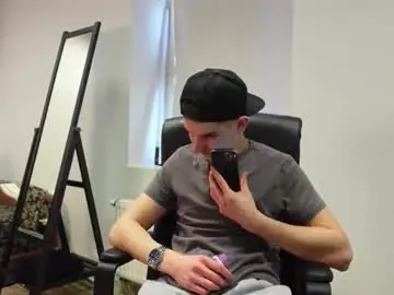 Chaturbate Nude Webcam of mark_karson