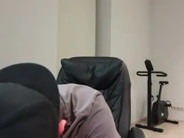 Chaturbate Adult Video Chat of mark_karson