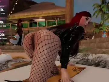 Chaturbate Live Porn of maya_3dxx