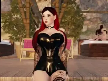 Chaturbate Sex Cam of maya_3dxx