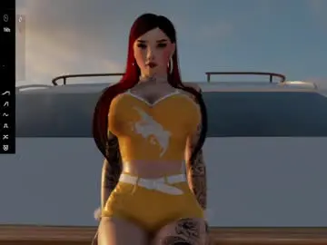 Chaturbate Live Sex Cam of maya_3dxx
