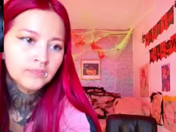 Chaturbate Adult Webcams of meghan_nill