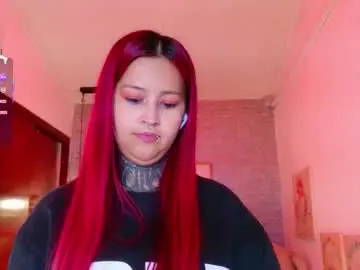 Chaturbate Live Sex Cam of meghan_nill