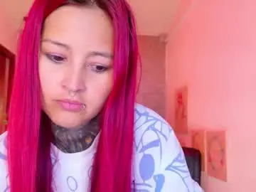 Chaturbate Free Live Porn of meghan_nill