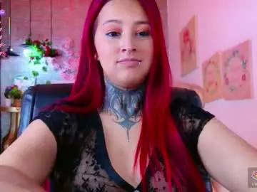 Chaturbate Adult Video Chat of meghan_nill