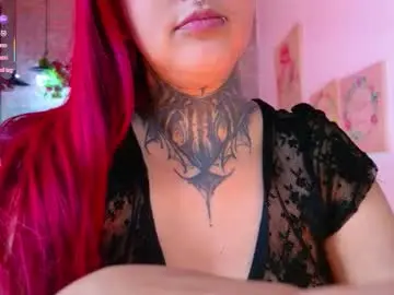 Chaturbate Private Sex Chat of meghan_nill