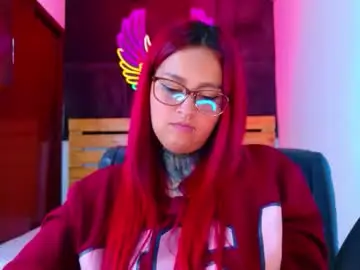 Chaturbate Sex Cam of meghan_nill