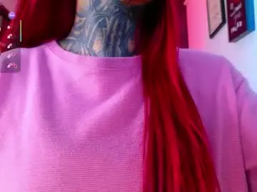 Chaturbate Private Sex Chat of meghan_nill