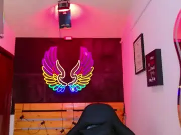 Chaturbate Free Live Porn of meghan_nill