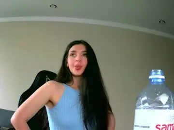 Chaturbate Free Porn Cam of melena_caramel