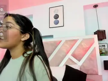 Chaturbate Nude Webcam of mia_velez1