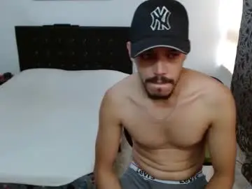 Chaturbate Private Sex Chat of miguelitohot4