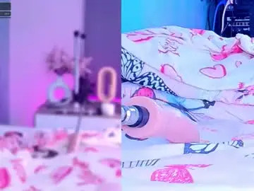 Chaturbate Free Live Porn of miiastone_cm