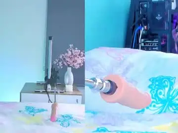 Chaturbate Adult Webcam of miiastone_cm