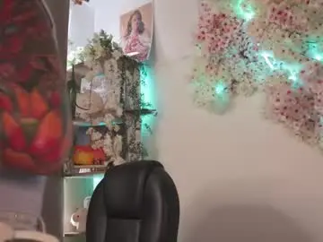 Chaturbate Sex Chat of mila_snoow