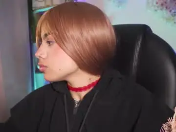 Chaturbate Free Porn Cam of mila_snoow