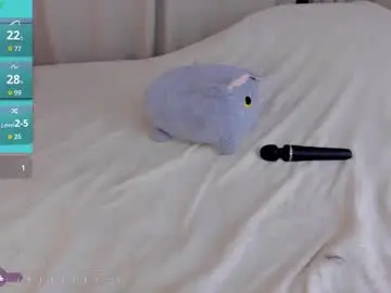 Chaturbate Adult Webcam of moonlight8_