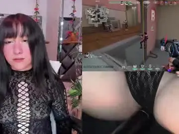 Chaturbate Sex Chat of nanachi_cook