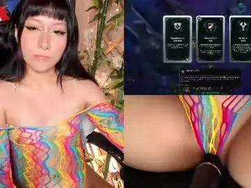 Chaturbate Watch Live Sex Cams of nanachi_cook
