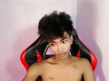 Chaturbate Live Sex of neil_asian69