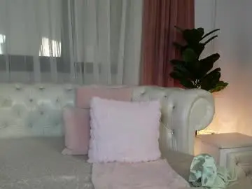 Chaturbate Live Porn of ninacrystal