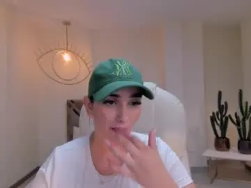 Chaturbate Live Sex Cam of novaspencer