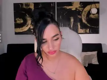 Chaturbate Free Porn Cam of novaspencer